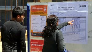Todo lo que necesitas saber sobre el nuevo plazo para inscribirse en la PAES Regular