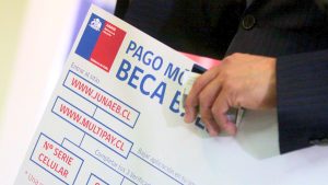 Becas Junaeb 2025: revisa con tu RUT si fuiste seleccionado