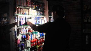 MAPAS - Las siete comunas de la RM que tendrán cortes de luz programados este jueves