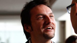 Tras polémica entre Fuenzalida y Rosario Bravo: este el paso a paso para inscribir una marca