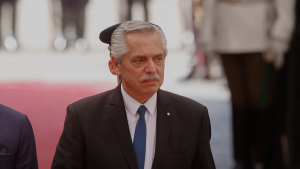 Argentina: ex presidente Alberto Fernández es procesado por presunta corrupción