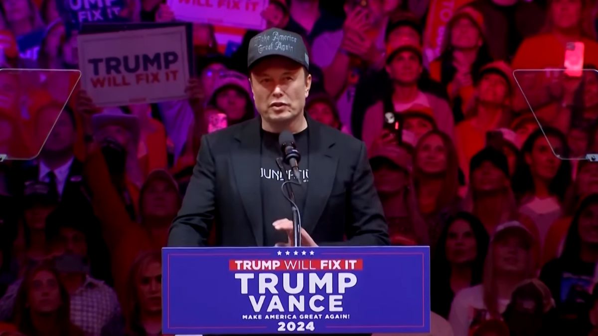 Trump lo criticó fuertemente: las razones de Elon Musk para crear el America Party, su partido político