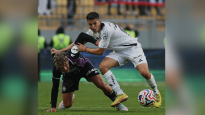 Segundo partido amistoso entre Colo Colo y Valladolid: a qué hora y dónde verlo