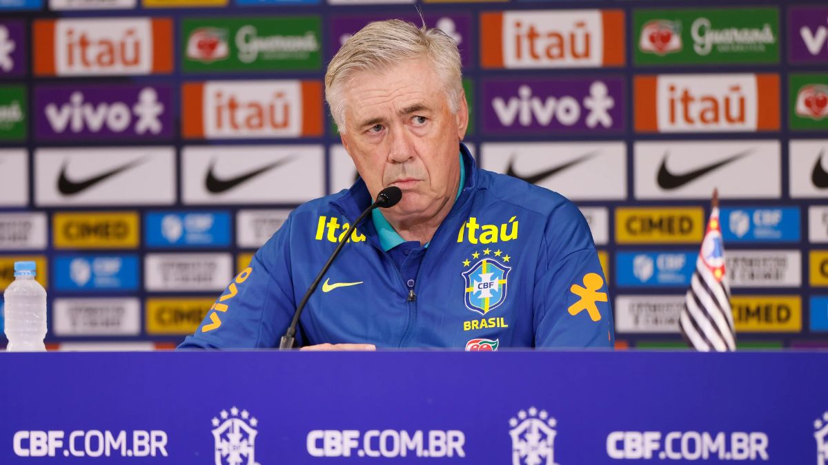 La condena que recibió Carlo Ancelotti en España: deberá pagar 386.361 euros
