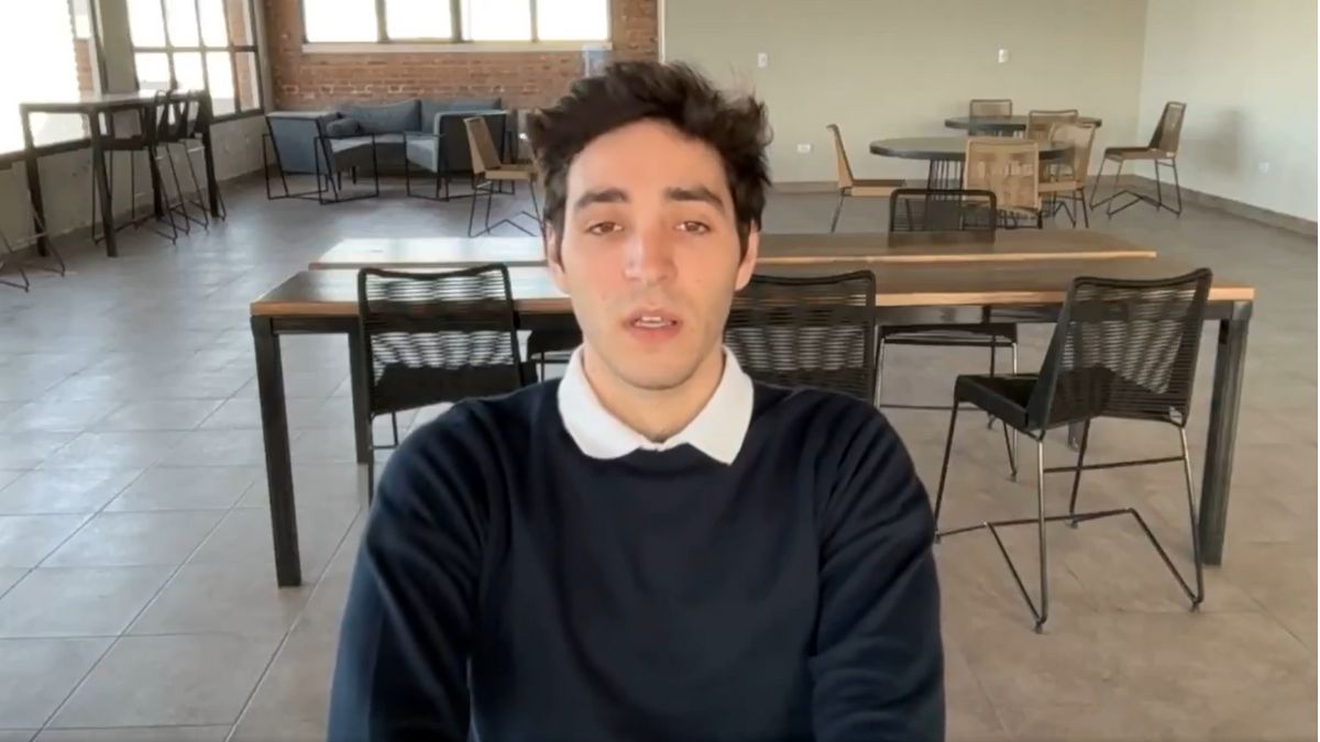 VIDEO - Insólito caso en Argentina: la explicación de un joven para denunciar falsamente a su padre de abuso sexual