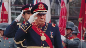 Por qué la familia Pinochet tiene que devolver 16 millones de dólares al fisco