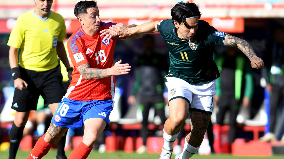 ¿Bolivia podría perder 7 puntos por doping? La explicación al escándalo que sacude las Eliminatorias