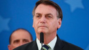 Cuál es el nuevo diagnóstico de salud de Bolsonaro: guardará 