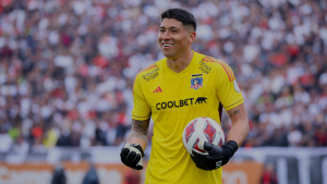 Las contradictorias versiones de Carabineros y Colo Colo sobre lo ocurrido con la camioneta de Brayan Cortés