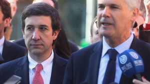Hasta cuatro pactos: el adverso escenario de la oposición en las parlamentarias tras fracaso de la lista única