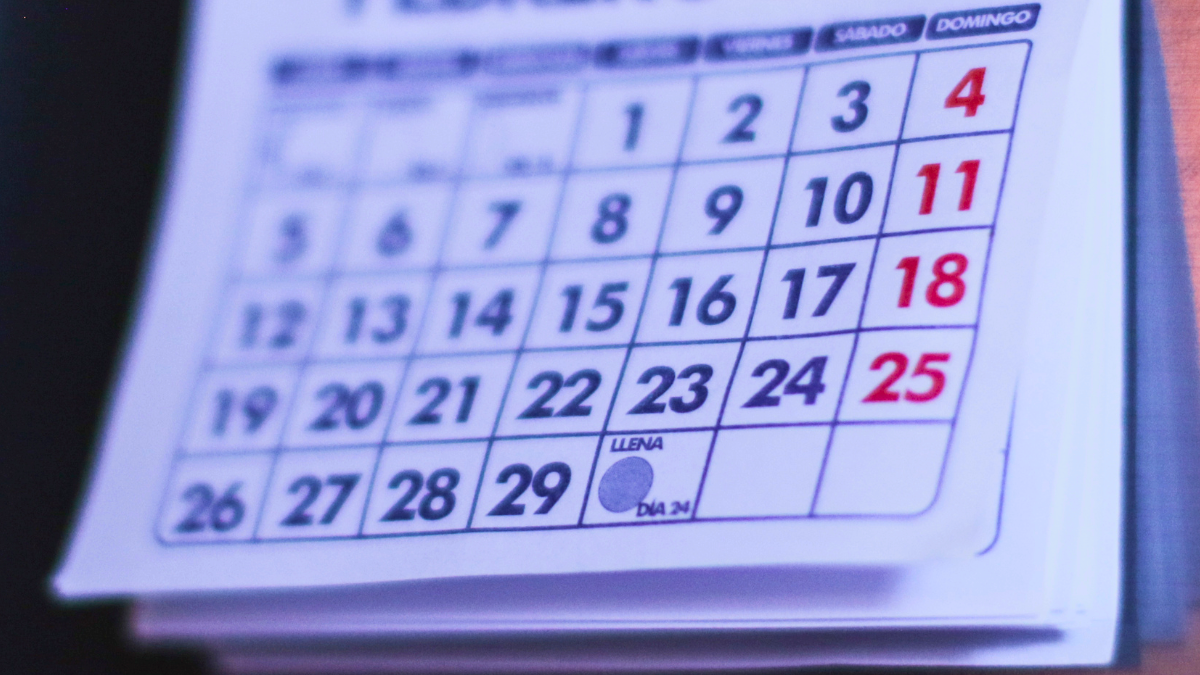 Cuándo es el próximo feriado en Chile, qué se celebra y en qué fecha será el siguiente fin de semana largo