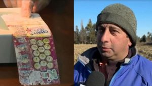 Netflix revela tráiler y fecha de estreno del documental chileno Millonario