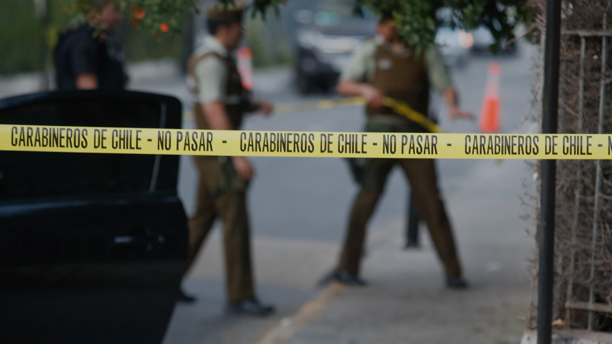 Indagan hackeo al Poder Judicial: escapa presunto sicario del crimen del Rey de Meiggs