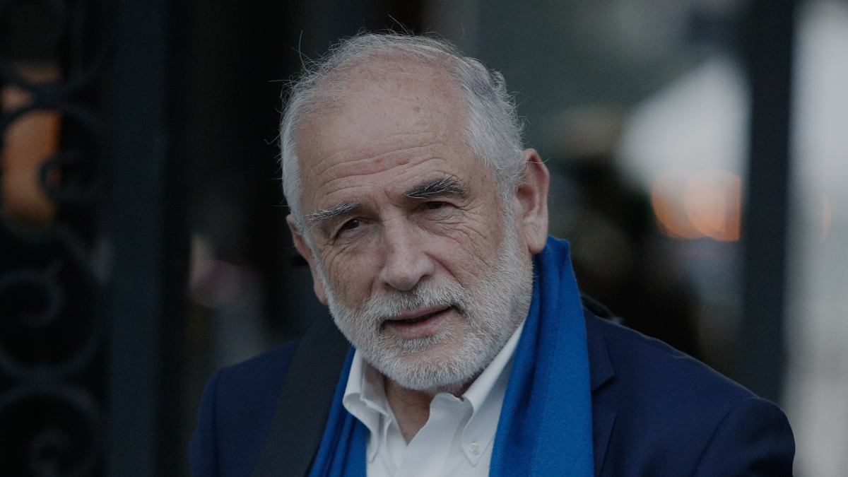 Las medidas de seguridad que adoptará el Congreso ante amenazas contra ministro Carlos Montes