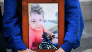 Caso Tomás Bravo: tribunal absuelve a tío abuelo del delito de abandono de menor con resultado de muerte