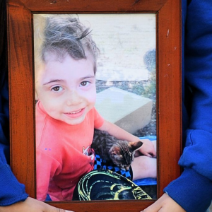 Caso Tomás Bravo: tribunal absuelve a tío abuelo del delito de abandono de menor con resultado de muerte