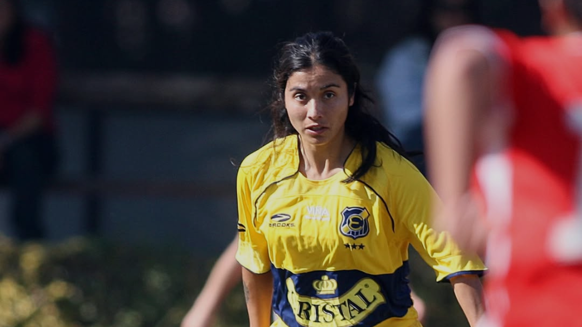 Quién era Catalina Díaz, la ex jugadora de La Roja femenina que falleció de cáncer