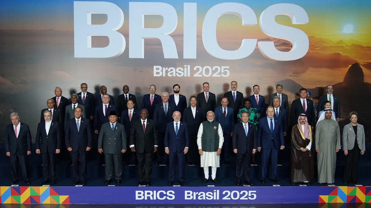 China y Rusia responden a amenazas de Trump hacia los BRICS: critican el uso de aranceles como 