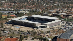 Los problemas que retrasarían la apertura del Claro Arena, el nuevo estadio de la UC