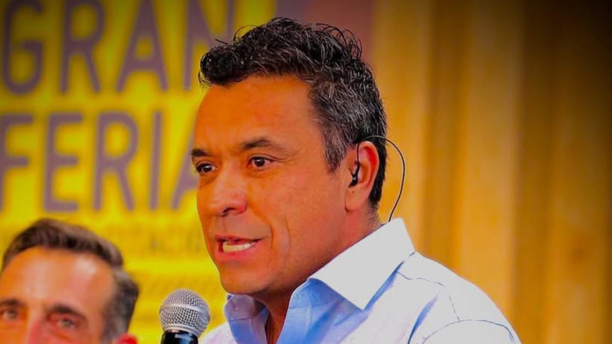 Claudio Palma se fue de TNT Sports: qué se viene en el futuro del icónico relator