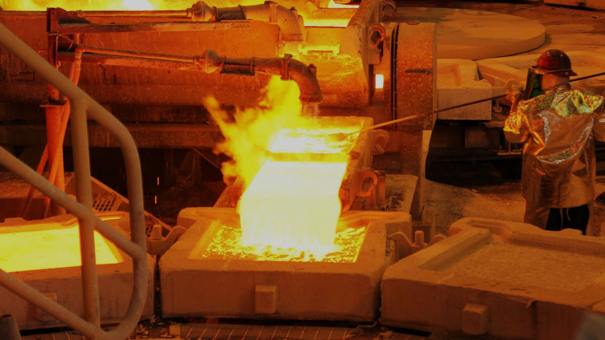 Secretario de Comercio de EEUU da luces sobre fecha de inicio de arancel del 50% al cobre