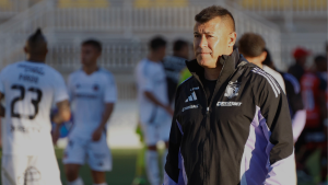 Centenario para el olvido: suspenden amistoso de Colo Colo con Valladolid de España