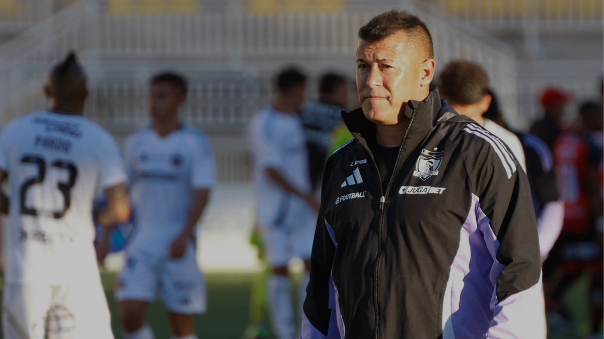 Centenario para el olvido: suspenden amistoso de Colo Colo con Valladolid de España