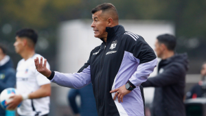 A Colo Colo le llueve sobre mojado: la razón por la que podría perder puntos en el Campeonato Nacional