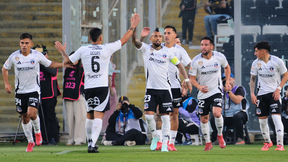 Cuándo juega Colo Colo vs la UC y los jugadores que arriesgan perderse el Superclásico ante la U de Chile
