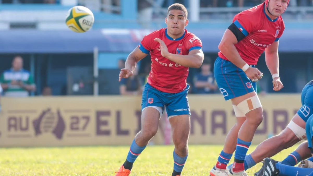 Chile se ilusiona con el Mundial: Los Cóndores vencen a Brasil y piensan en Australia 2027