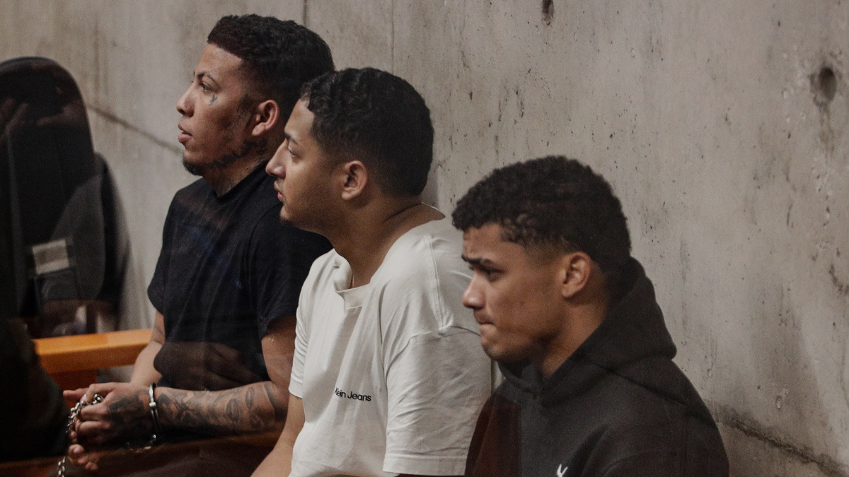 Qué se sabe del nuevo detenido por el crimen del Rey de Meiggs: sería quien pagó a sicario