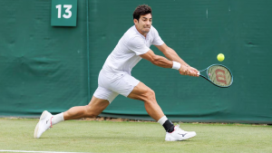 El nuevo ranking de Cristian Garin y el millonario premio que embolsó tras caer en Wimbledon 2025