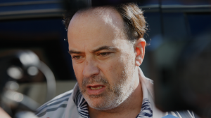 Daniel Sauer dejó Capitán Yaber luego de cambio de medida cautelar por arresto domiciliario