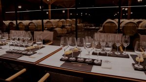 Reconocida viña inaugura Centro del Vino para posicionar a Chile en la escena mundial del enoturismo