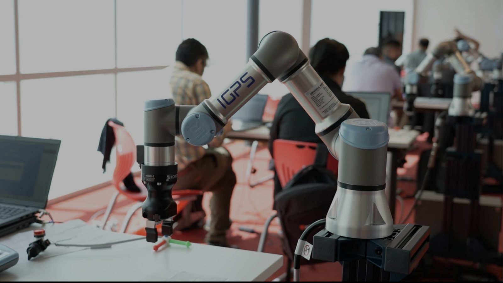 Así es la estrategia de INACAP para potenciar el aprendizaje en (y con) Inteligencia Artificial