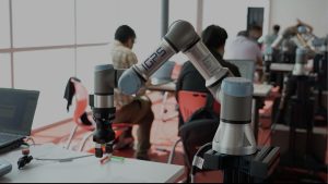 Así es la estrategia de INACAP para potenciar el aprendizaje en (y con) Inteligencia Artificial