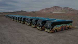Datos al servicio de una minería responsable: Codelco presenta su Reporte de Sustentabilidad 2024