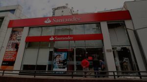 Carlos Ruiz de Gamboa asumirá como EVP de Santander Corporate & Investment Banking Chile