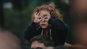 Ropa cómoda para niñas, cómo elegir bien para acompañar su rutina