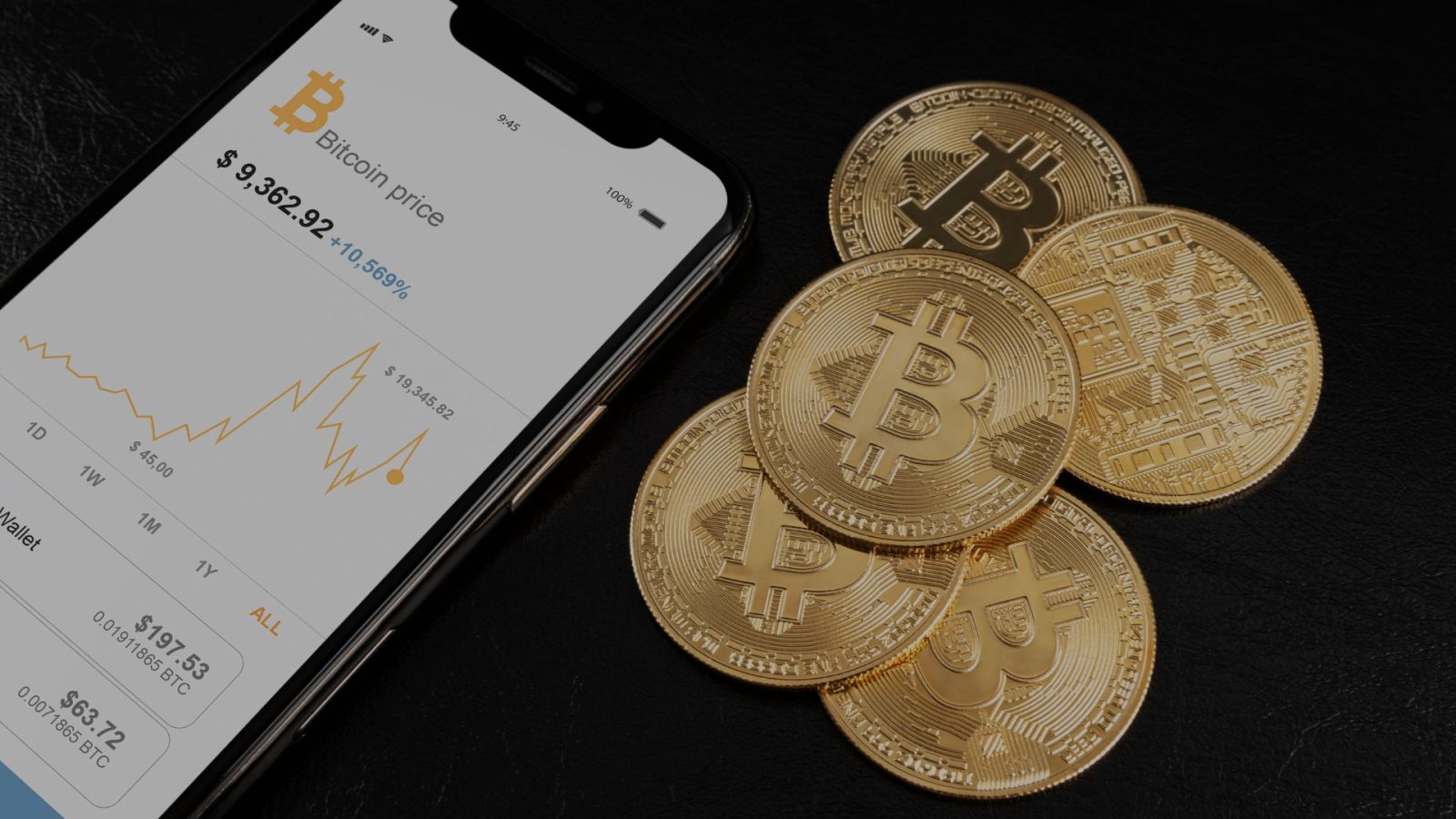 El boom de Bitcoin trae nuevas oportunidades: así puedes ganar sin ser experto