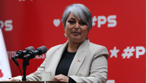 Jara se abre a la centroizquierda: la carrera oficialista por tomar las riendas de su programa económico