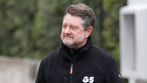 Por qué la solicitud de destitución contra Claudio Orrego divide a Chile Vamos 