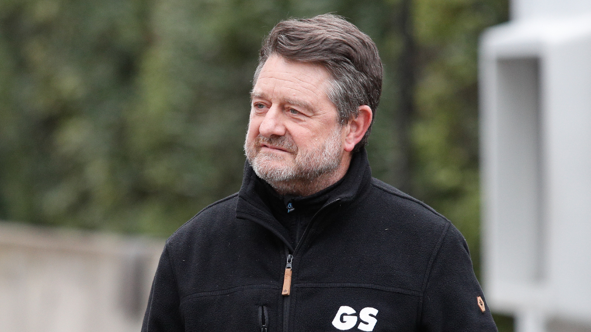 Por qué la solicitud de destitución contra Claudio Orrego divide a Chile Vamos 