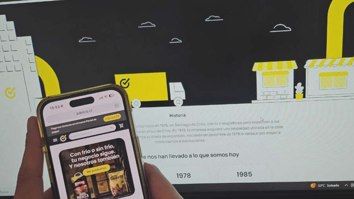 Adelco, la histórica mayorista de los Paulmann,  busca salvarse de la quiebra con venta de activos y nuevos socios