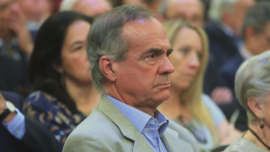 Las razones de Ignacio Walker para no votar por Matthei: 