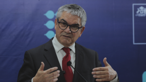 Ministro Marcel proyecta 