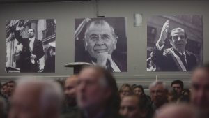 Trivelli o Jaime Hales: los nombres de última hora para intentar salvar una candidatura presidencial DC