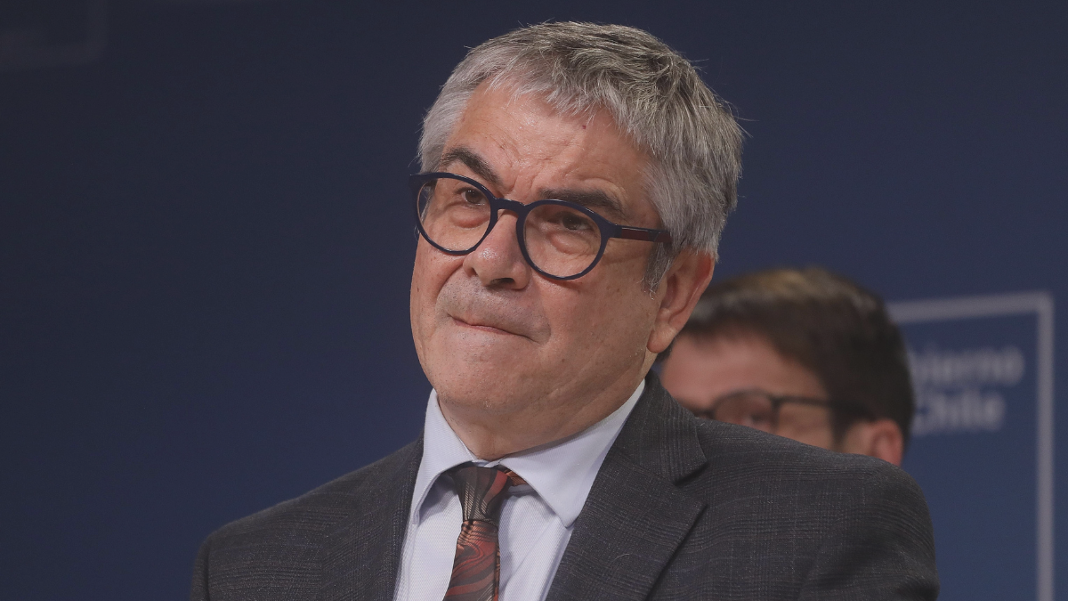 Eliminación de tope de años por indemnización: Marcel advierte que 