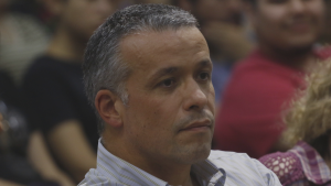 Oscar Landerretche oficializa su postura presidencial tras las primarias: 