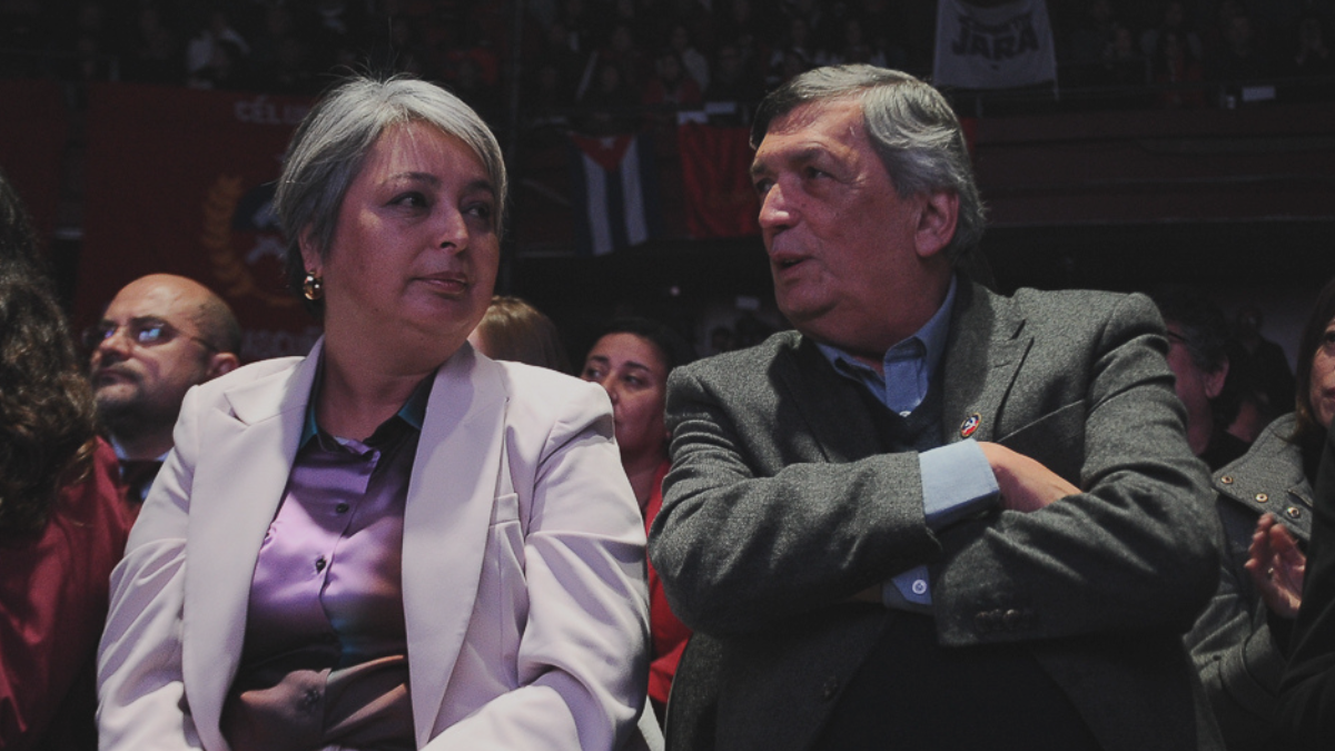 Lautaro Carmona: 